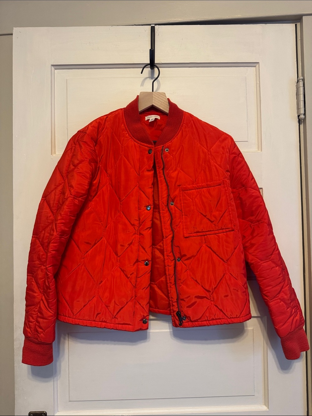 Silence+Noise Liner Jacket